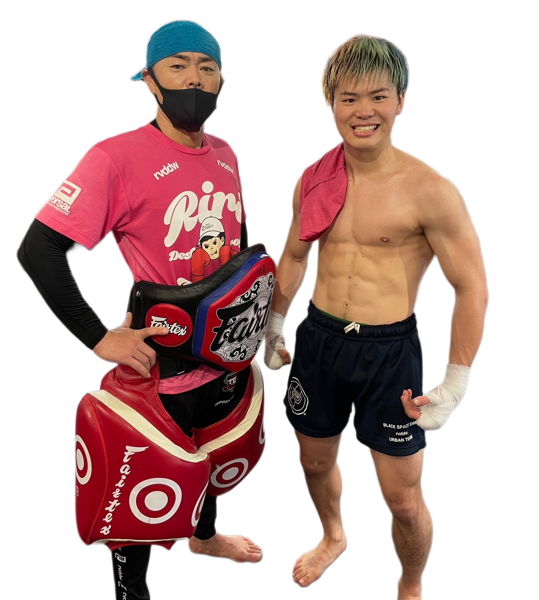 Tenshin Nasukawa