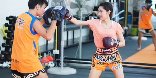 Migaku Muay Thai & Fitness Gym